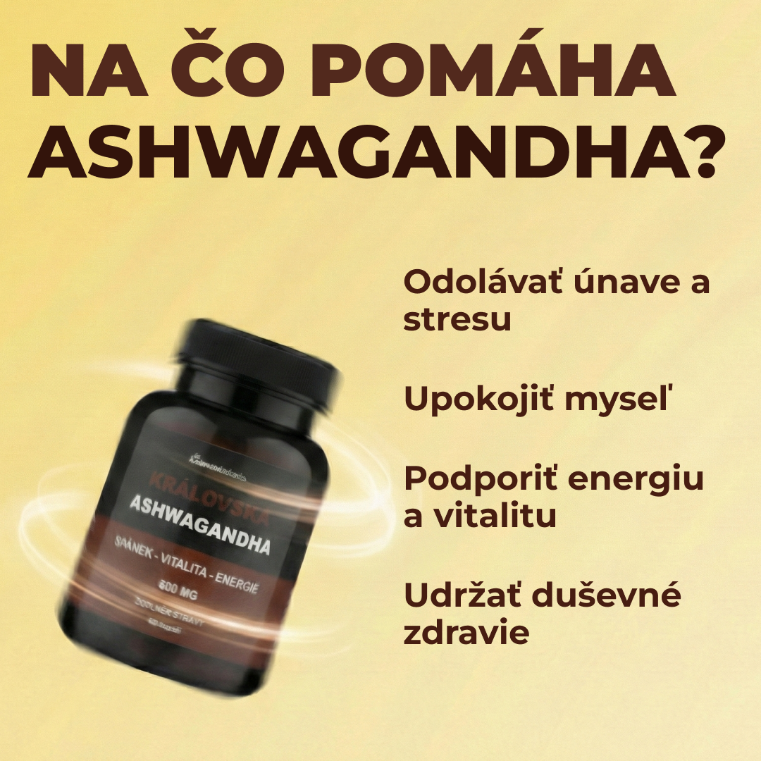 Ukázka reklamního banneru pro Království zdraví